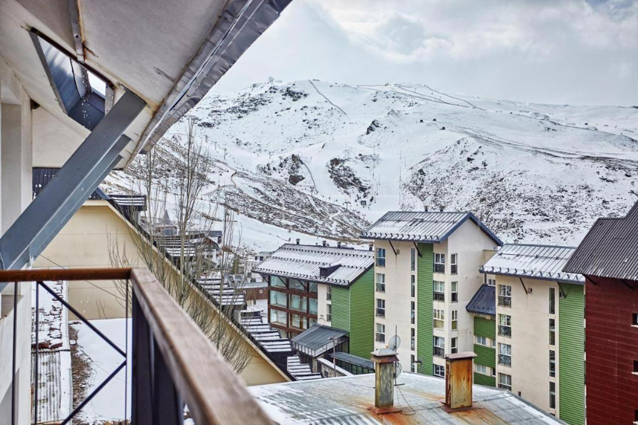 Апартаменты Glp Sierra Nevada 2 Экстерьер фото